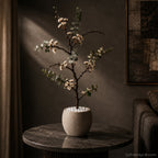 Handcrafted Christ’s Thorn Decorative Tree