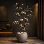 Handcrafted Christ’s Thorn Decorative Tree