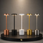 Rechargeable LED Table Lamp
