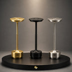 Modern LED Table Lamp