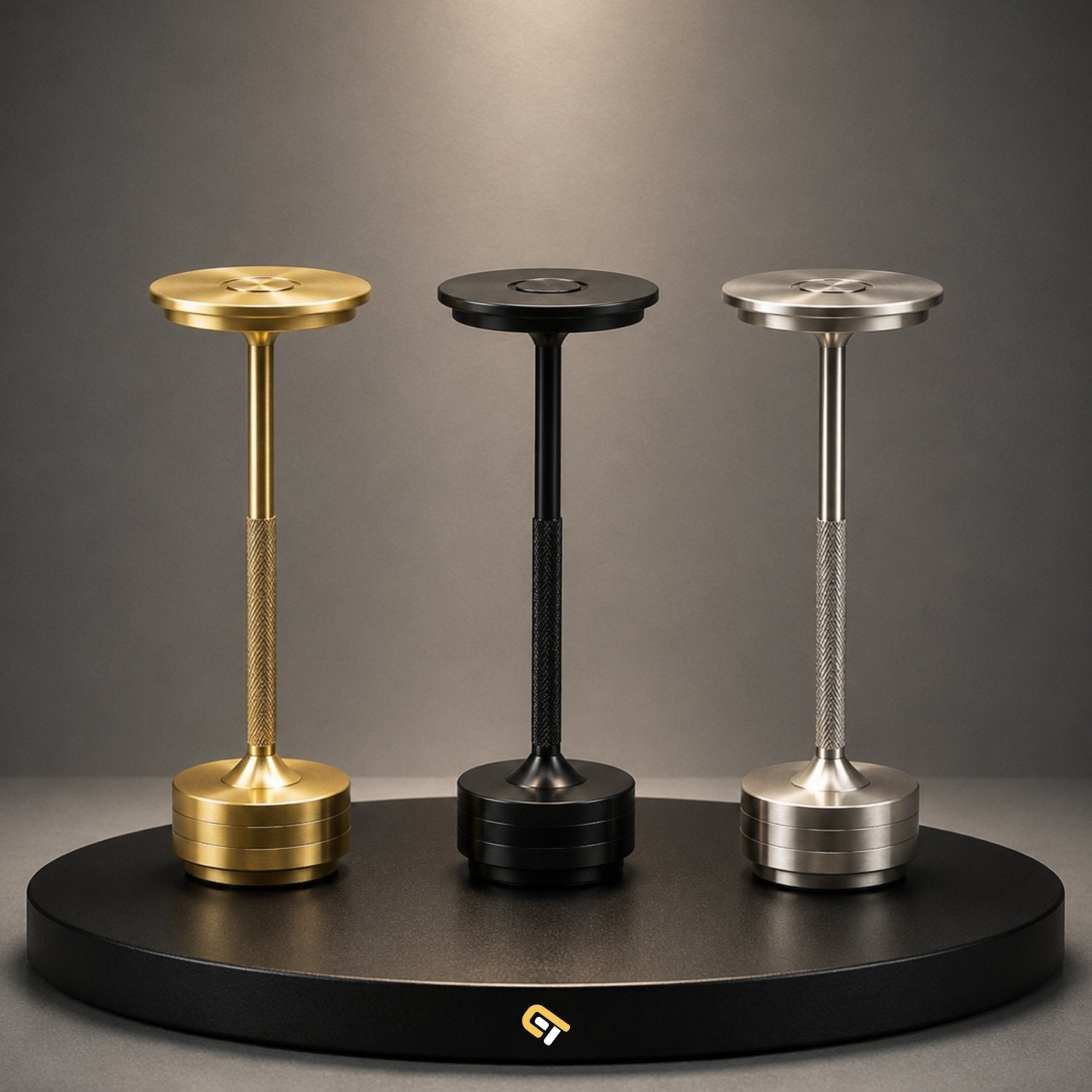 Modern LED Table Lamp