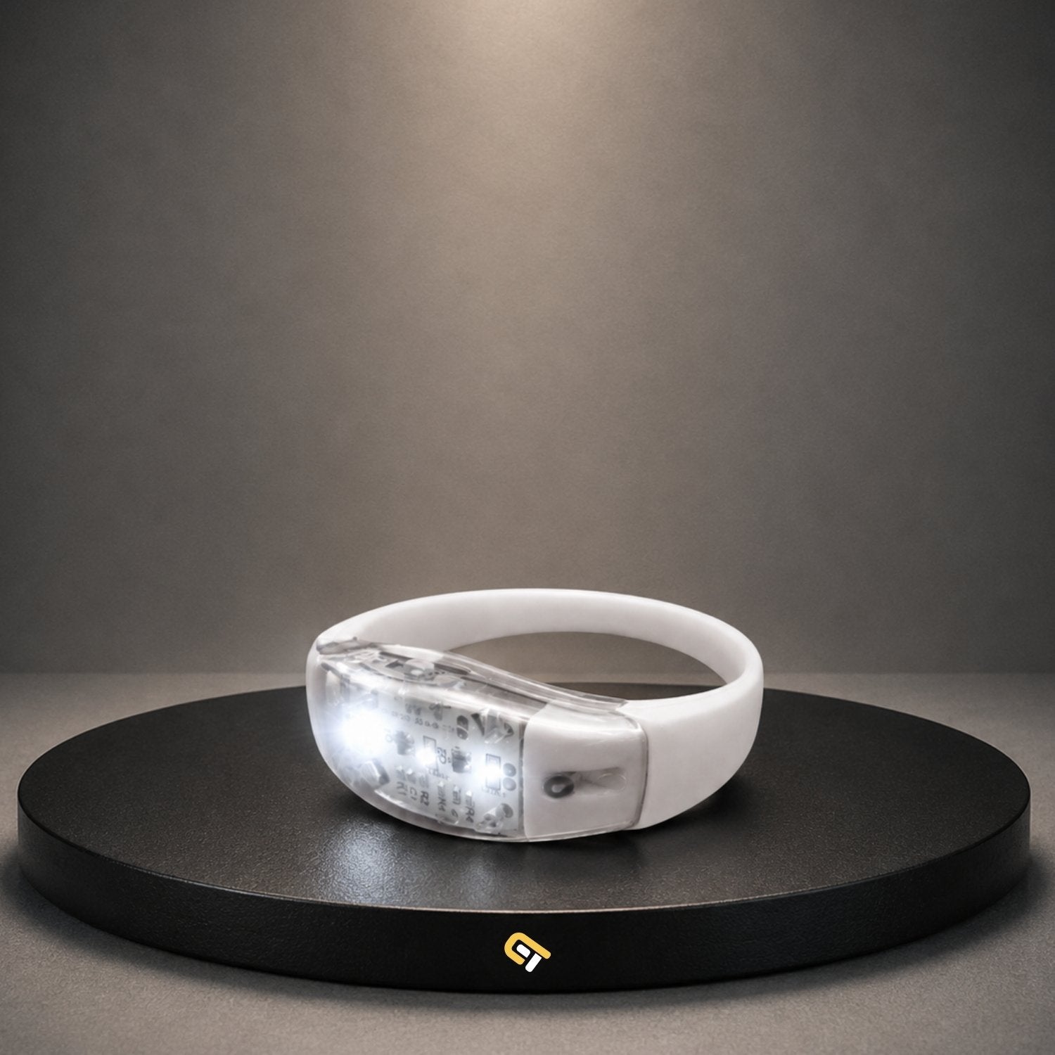 LED Light-Up Wristband