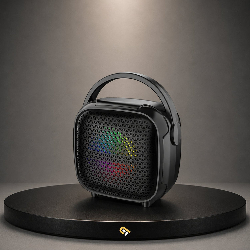 Rechargeable Bluetooth Speaker