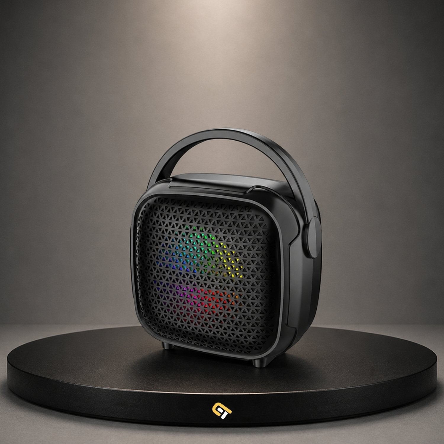 Rechargeable Bluetooth Speaker