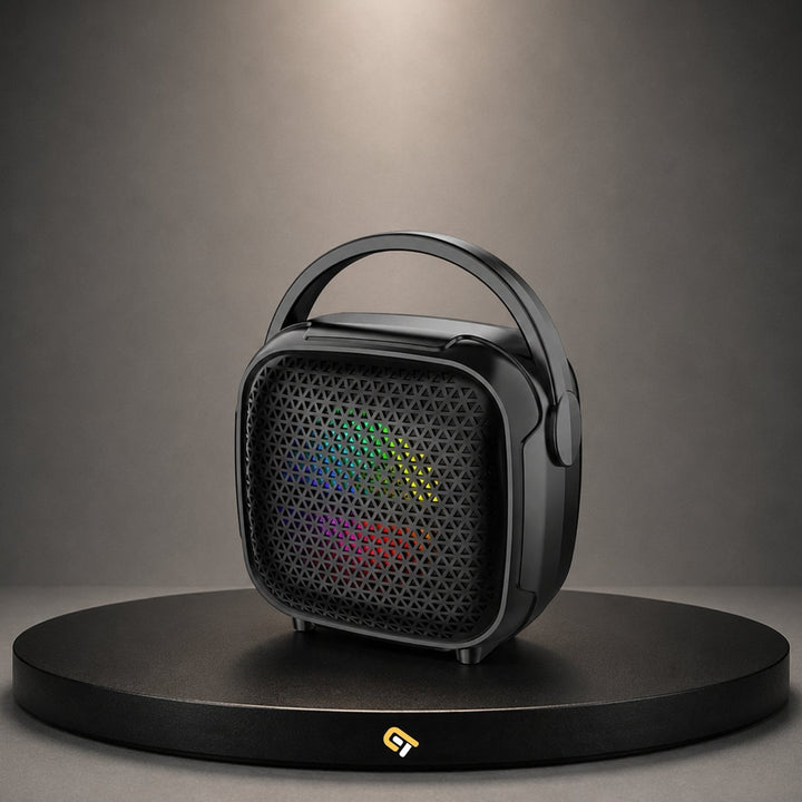 Portable Bluetooth Speaker