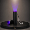 365nm UV Flashlight