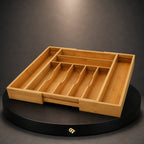 Expandable Drawer Organizer