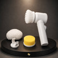 Cordless Electric Cleaning Brush