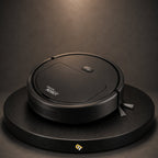Smart Robot Vacuum Cleaner