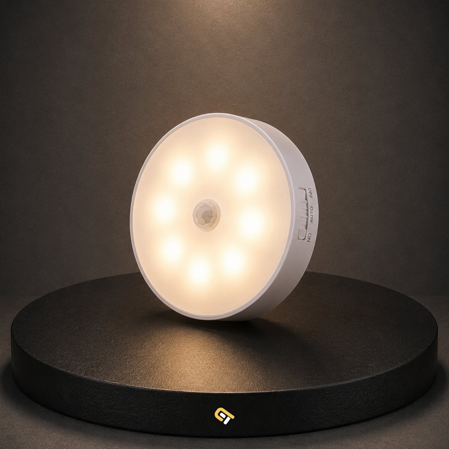 Motion Sensor LED Light