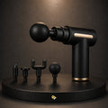 Deep Tissue Massage  Gun
