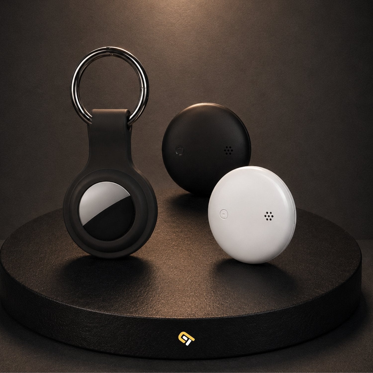 Smart Bluetooth AirTag Tracker