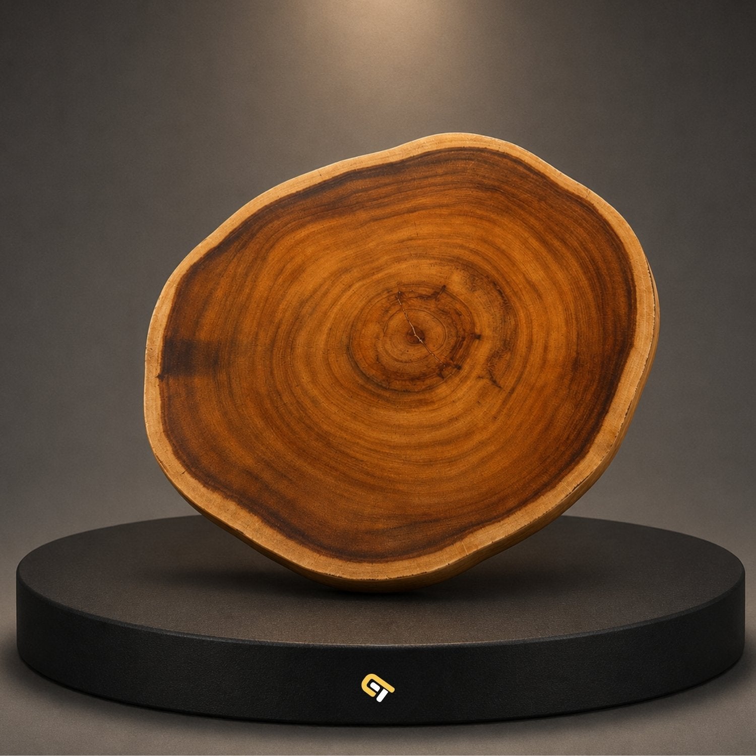 Acacia Wood Serving Board