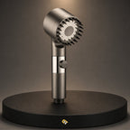 Turbo Boost Shower Head