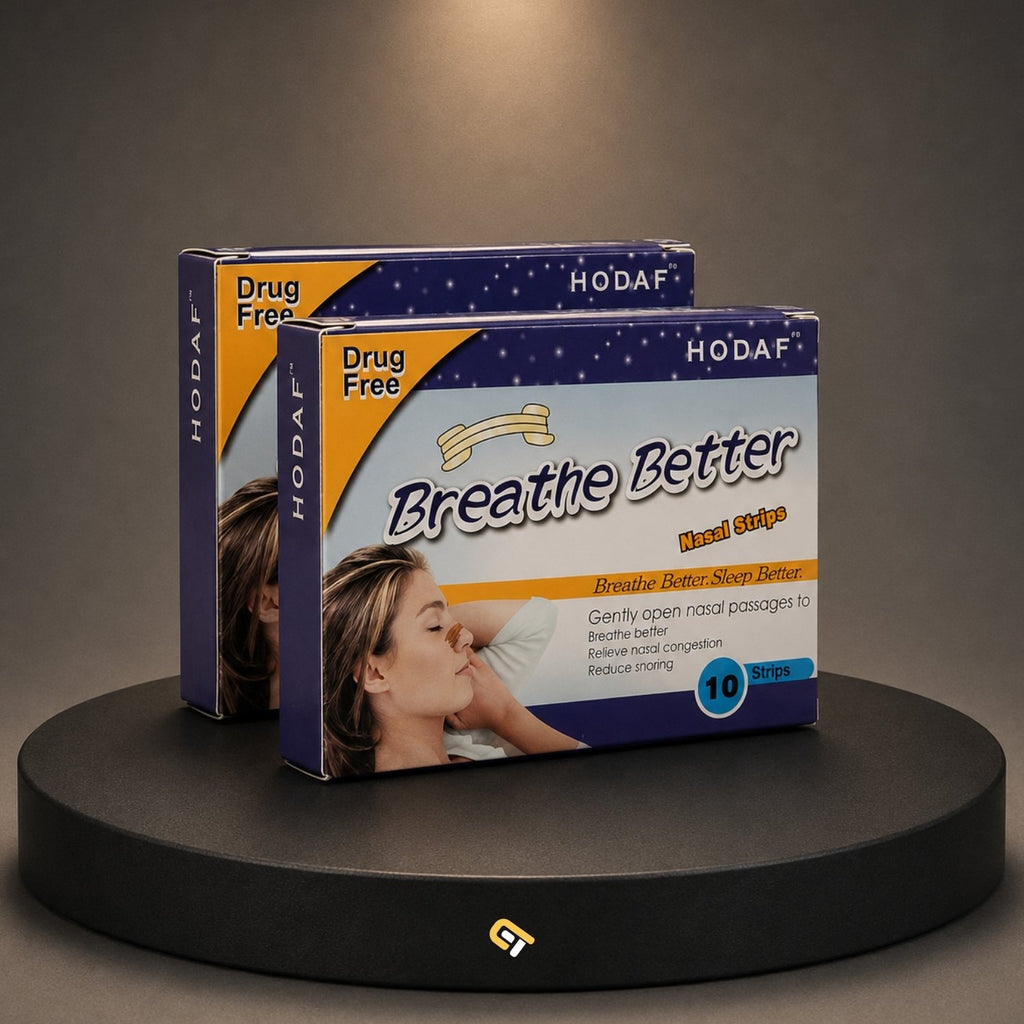 Anti Snoring Nasal  Strips