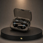 Wireless Bluetooth Earbuds Pro