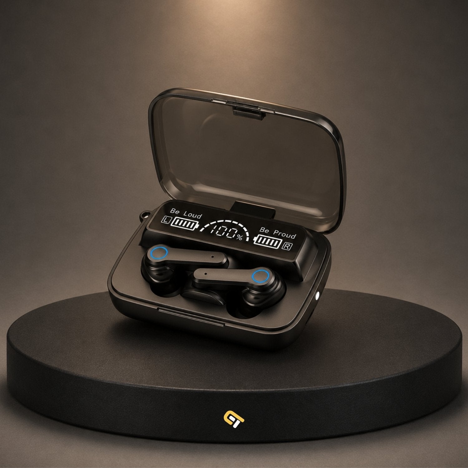 Wireless Bluetooth Earbuds Pro
