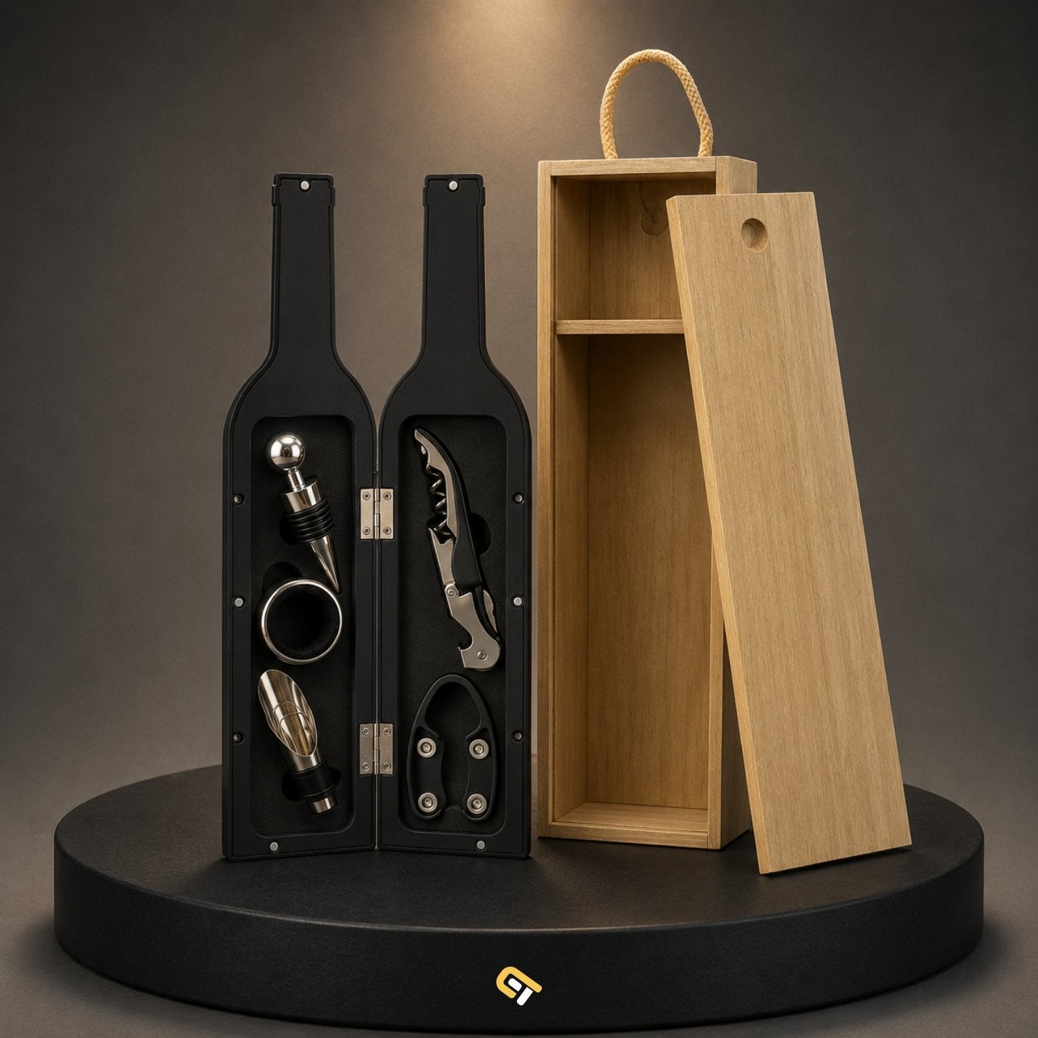 Wine Opener Gift Set