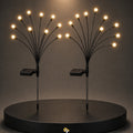 Solar Firefly Garden Lights