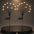 Solar Firefly Garden Lights