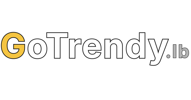GoTrendy.lb - Home