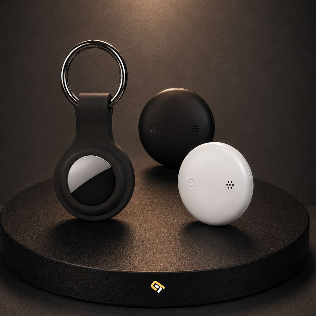 Bluetooth AirTag used to track children and to know there exact location