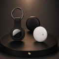 Bluetooth AirTag used to track children and to know there exact location