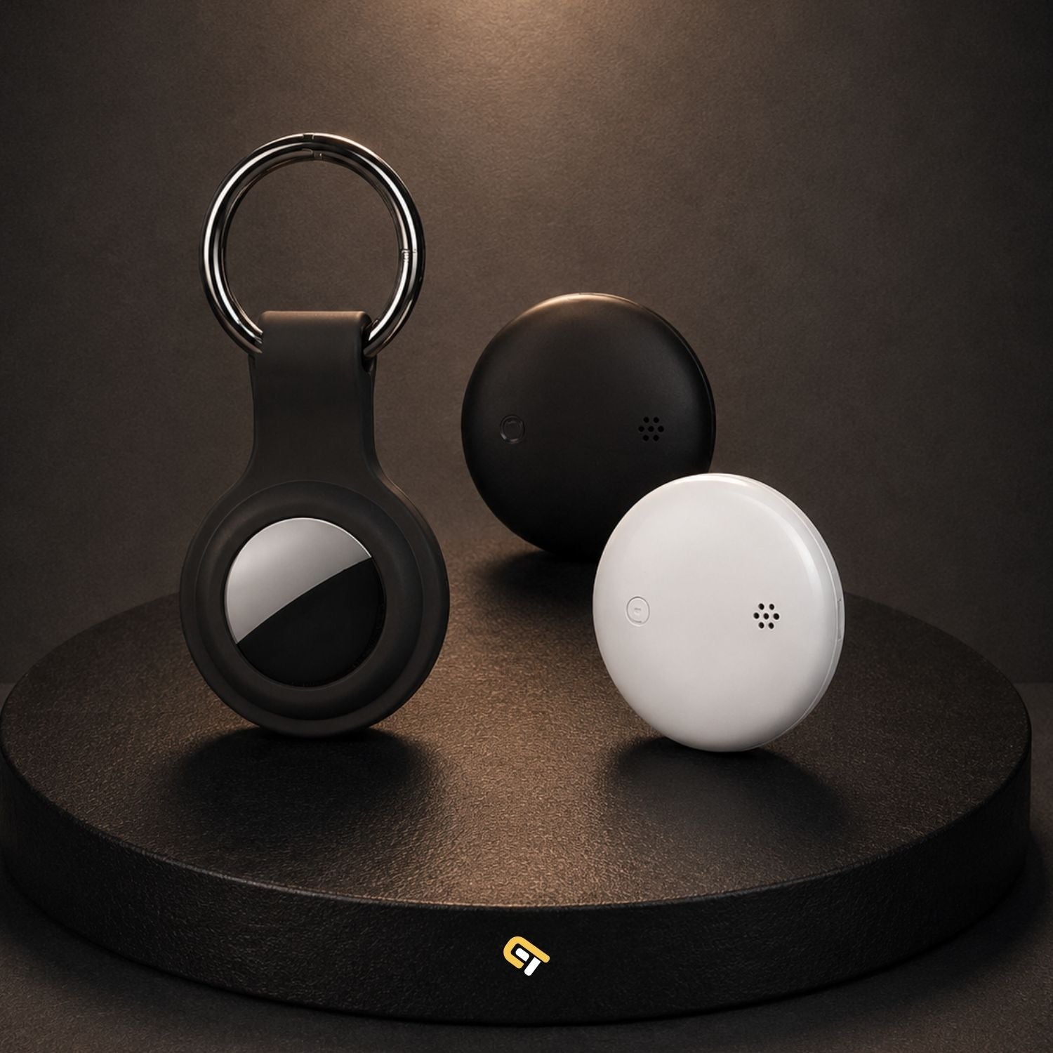 Bluetooth AirTag used to track children and to know there exact location