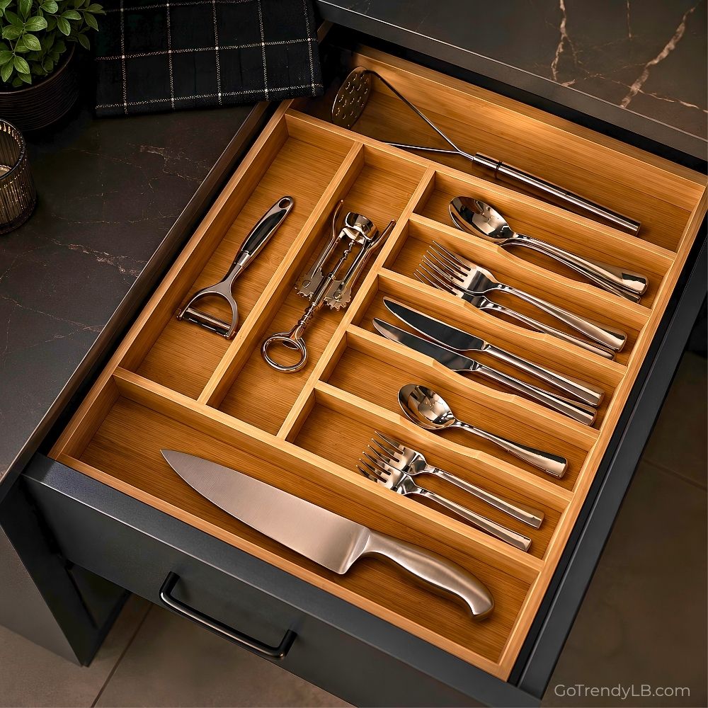 Drawer Organizer