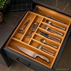 Drawer Organizer with kitchen utensils Lebanon