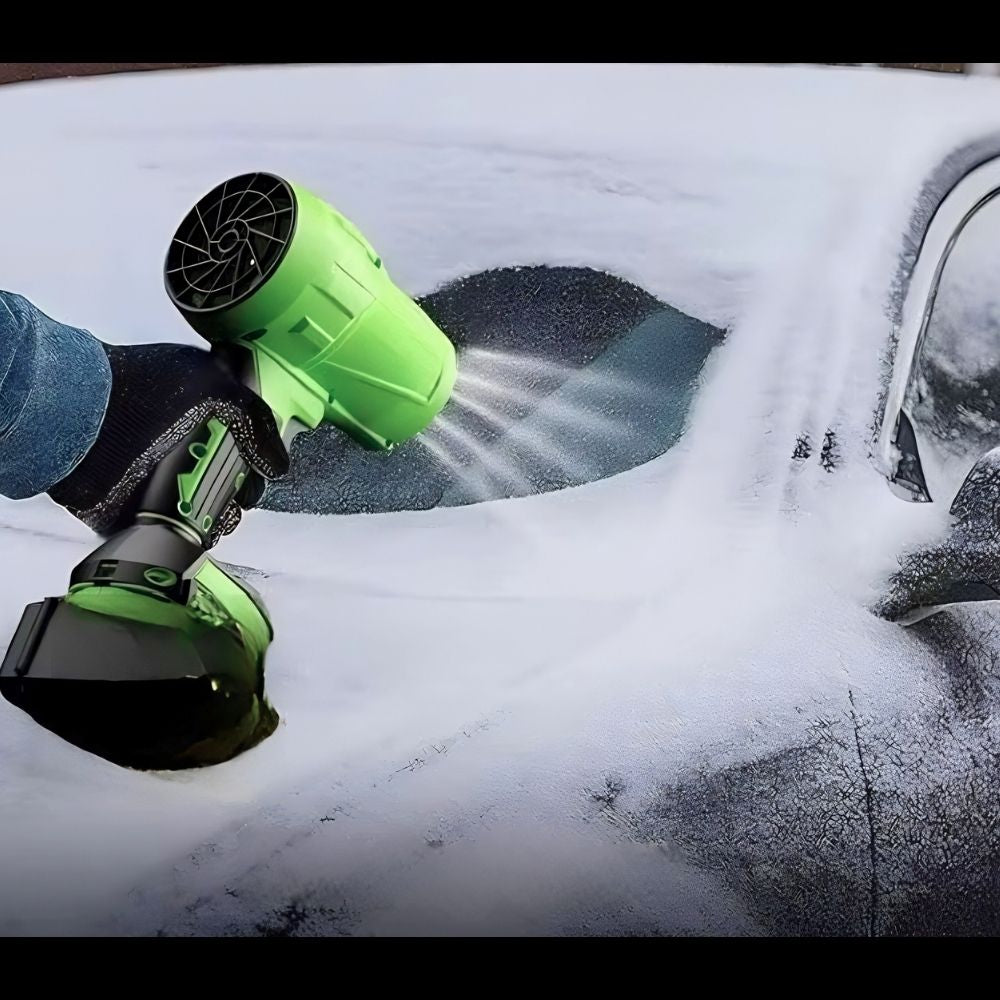 Turbo Jet Blower