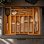 Drawer Organizer