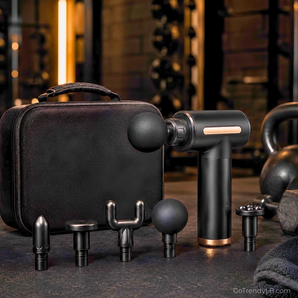 Massage Gun