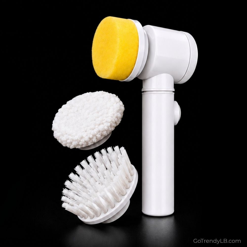 Cleaning Brush