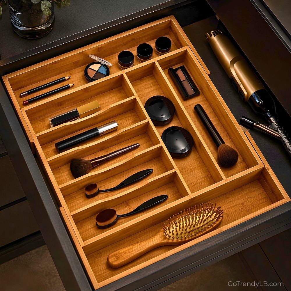 Drawer Organizer