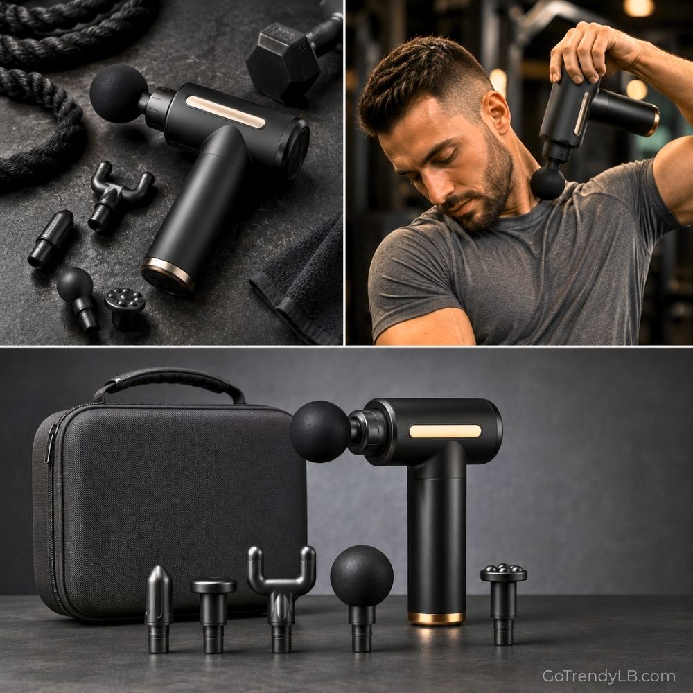 Massage Gun