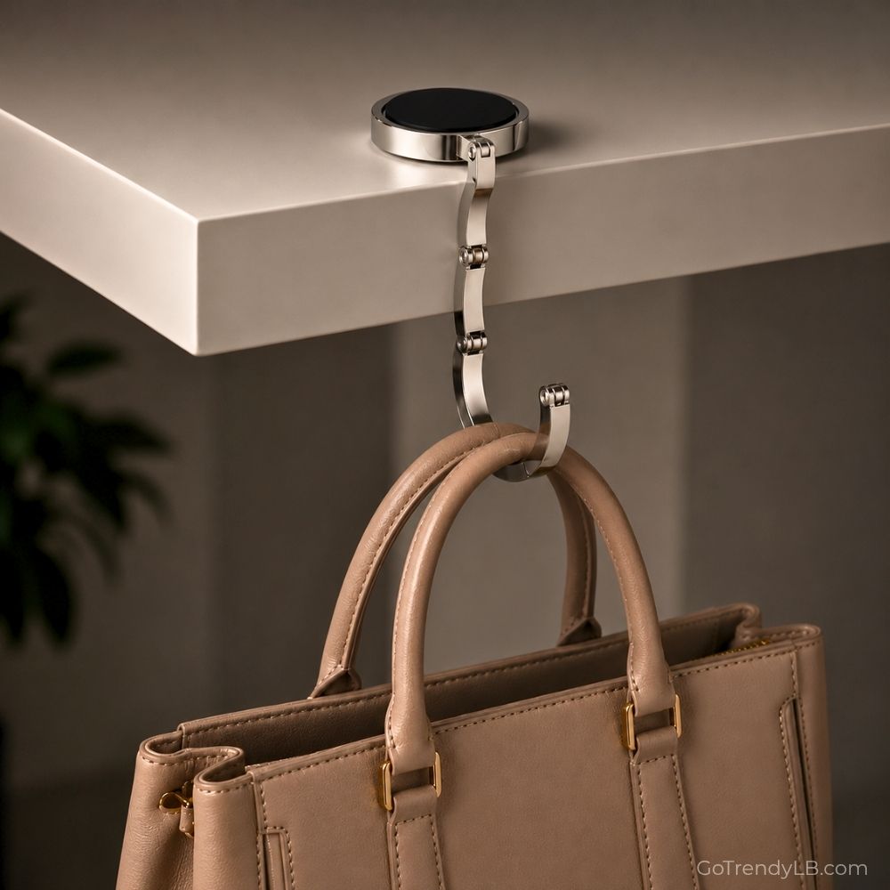 Handbag Hook