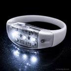 Wristband LED