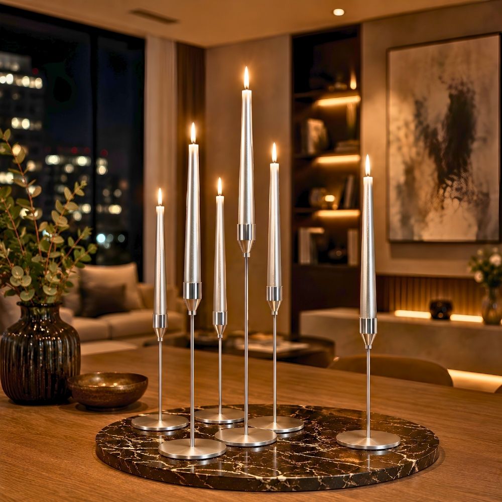 Candle Holder Set