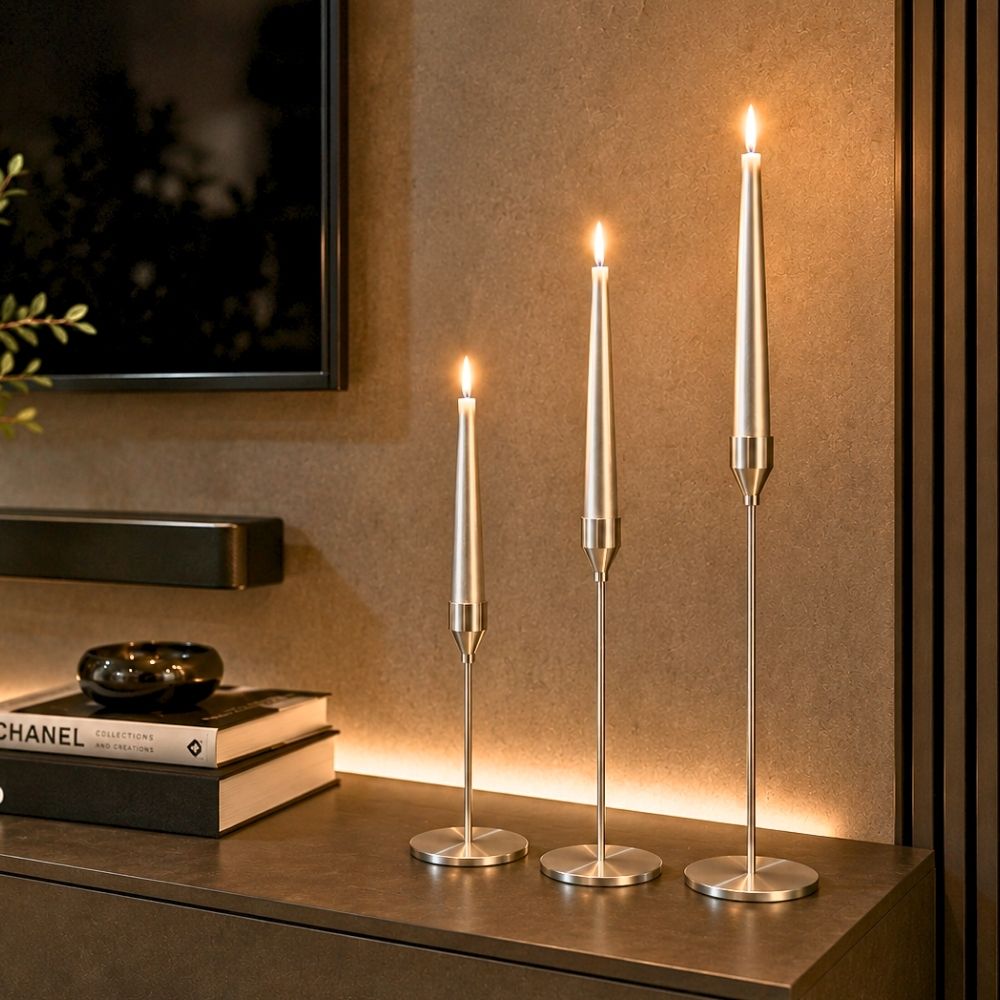 Candle Holder Set