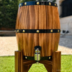 Barrel Dispenser