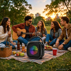 Wireless Speaker