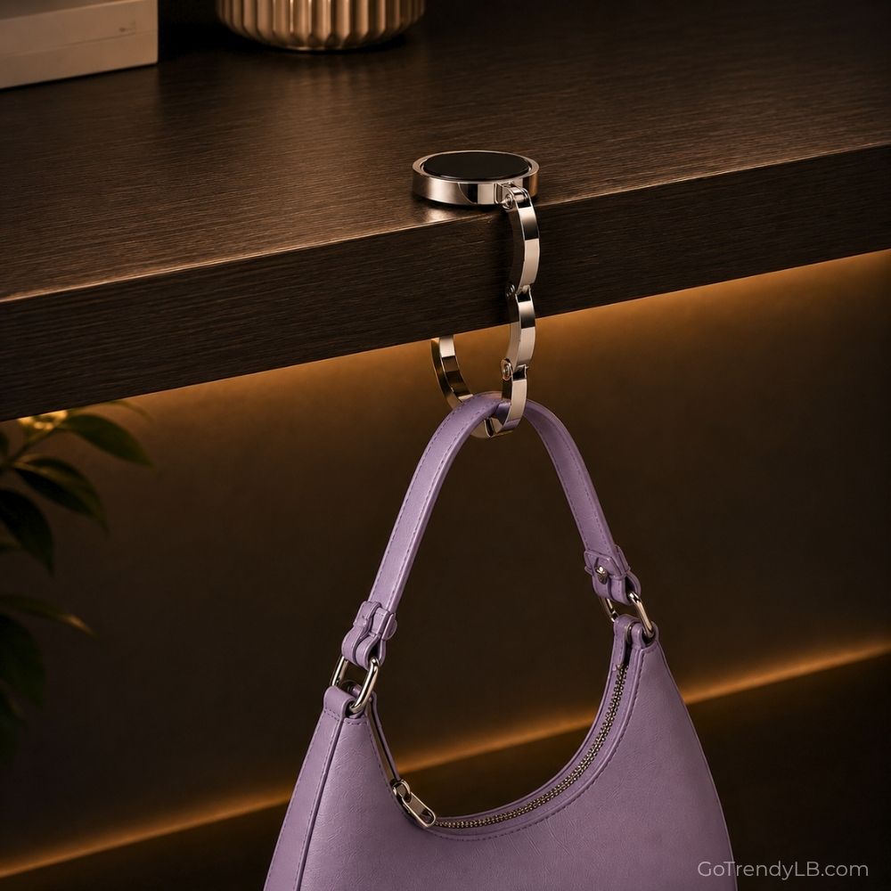 Handbag Hook