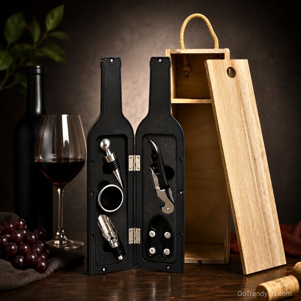 Wine Opener Set