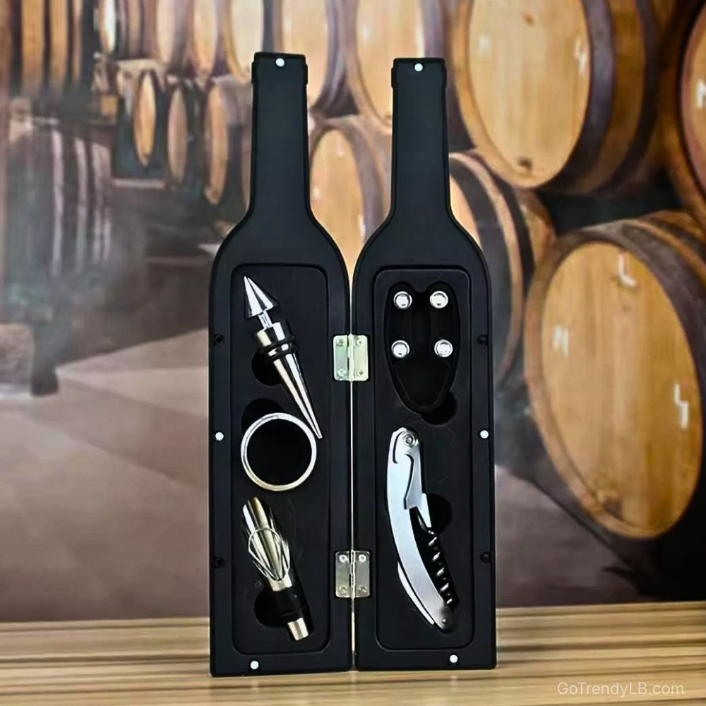 Wine Opener Set