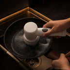 Cleaning Brush