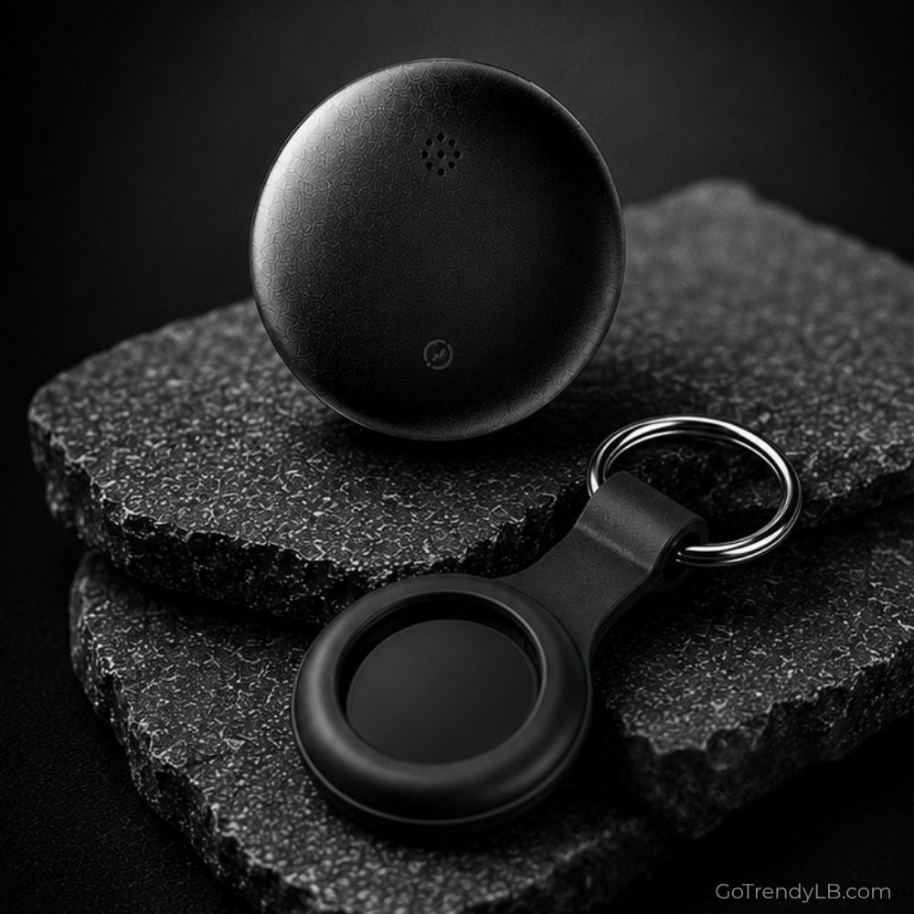 Bluetooth AirTag