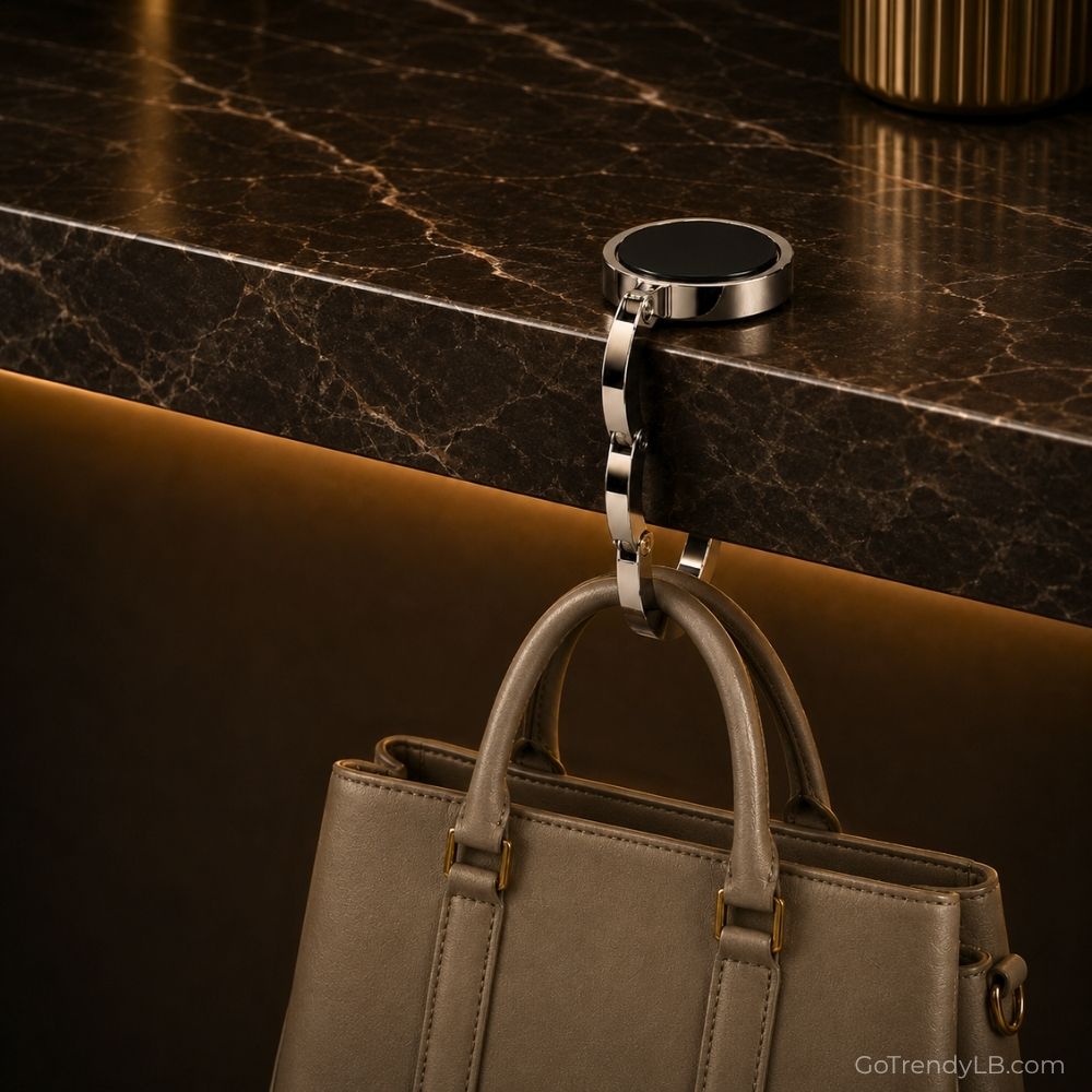 Handbag Hook