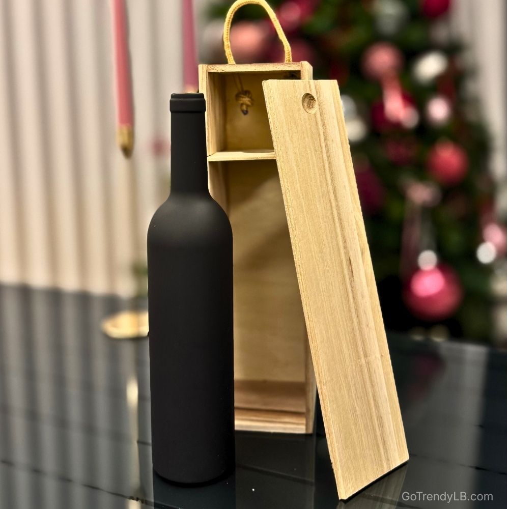 Wine Opener Set