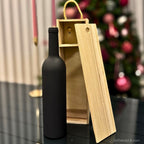 Wine Opener Set open display box with tools